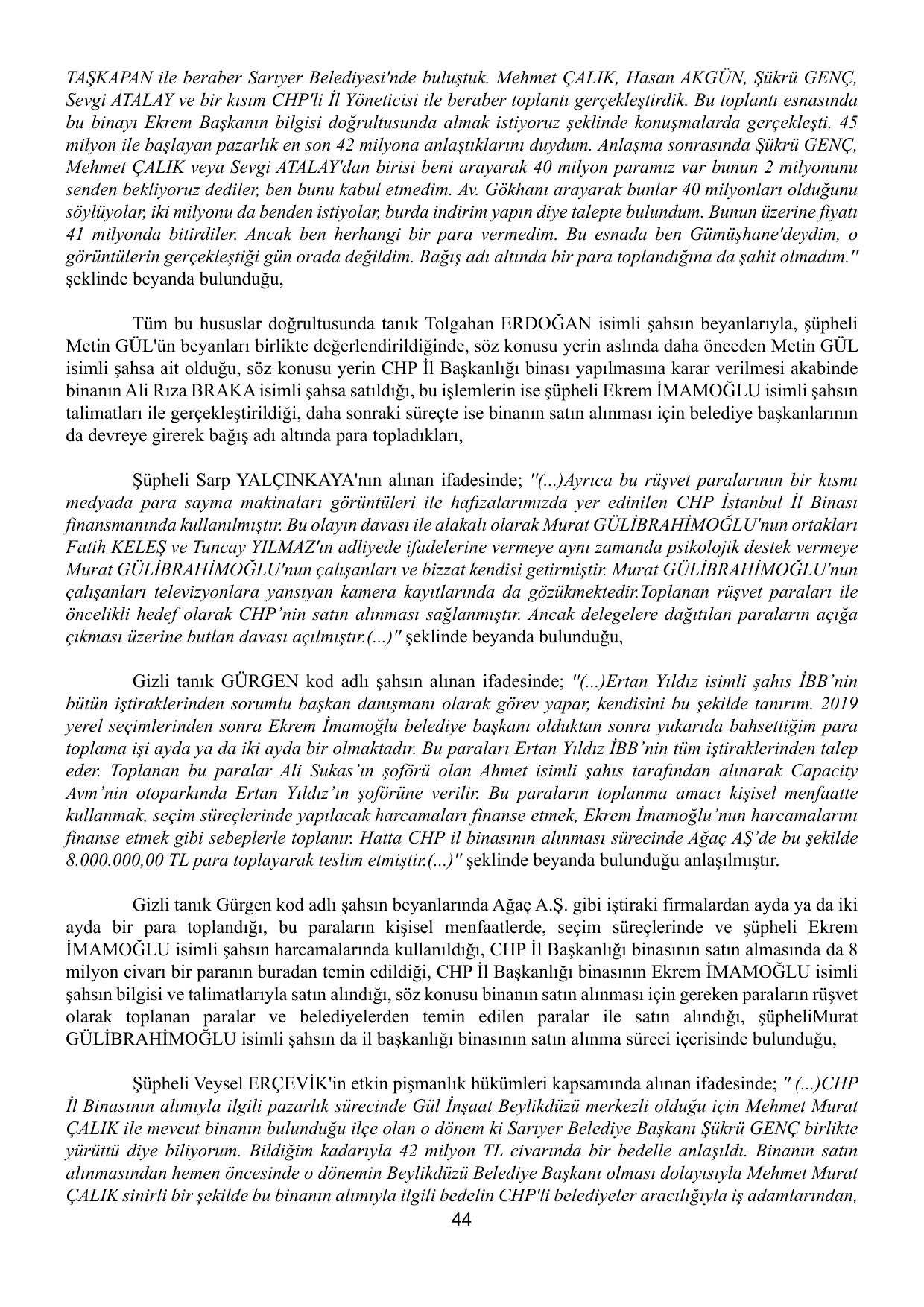 İddianame sayfa 44